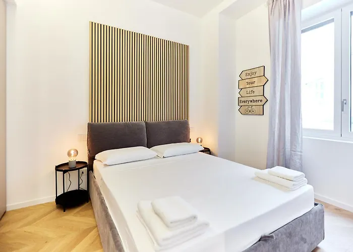 Duomo Imperial Suits - Modern And Comfortable