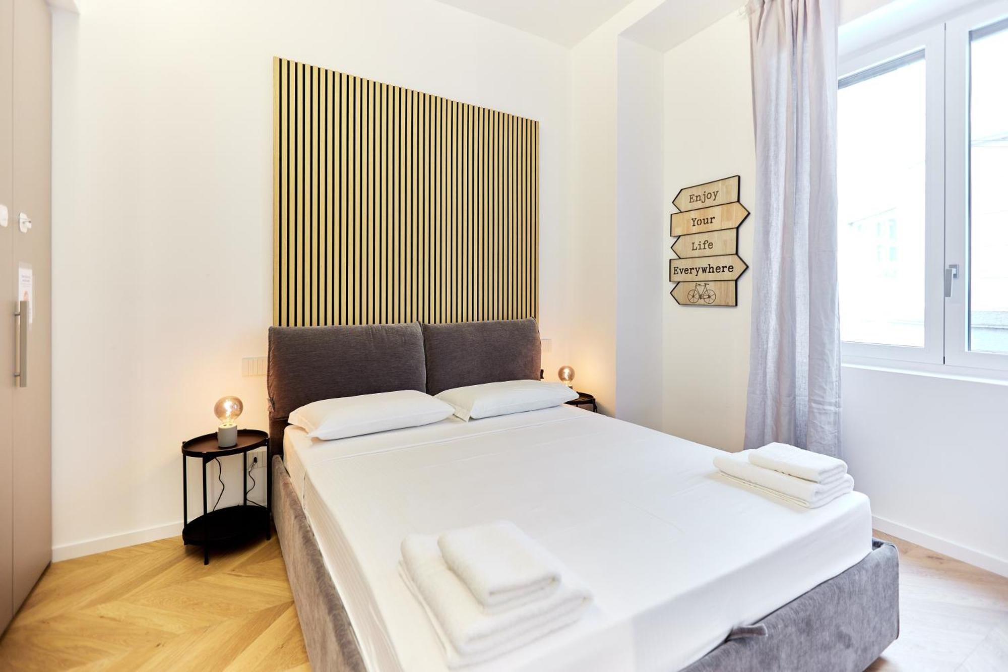 Duomo Imperial Suits - Modern And Comfortable Appartement Milan