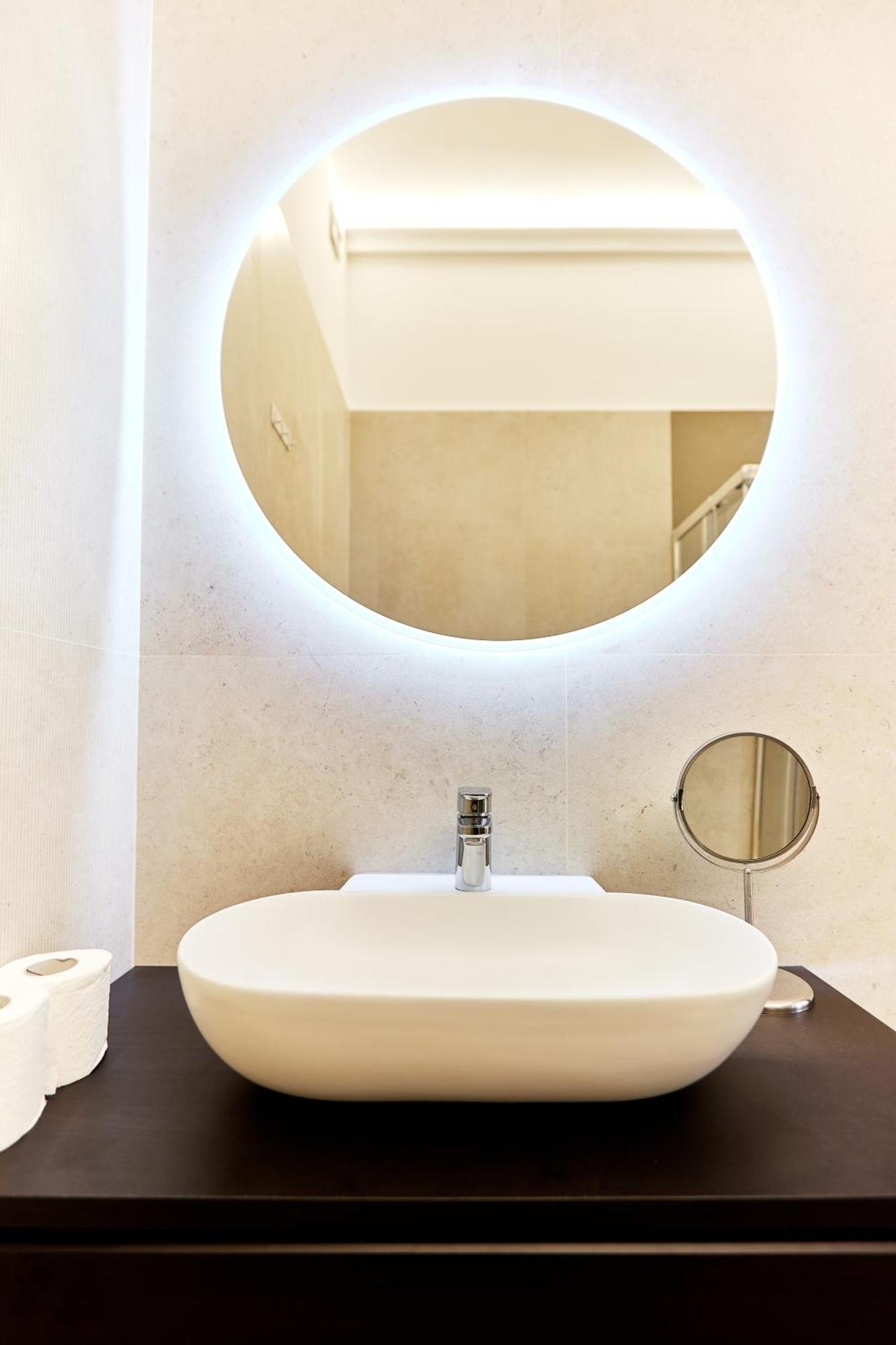 Appartement Duomo Imperial Suits - Modern And Comfortable