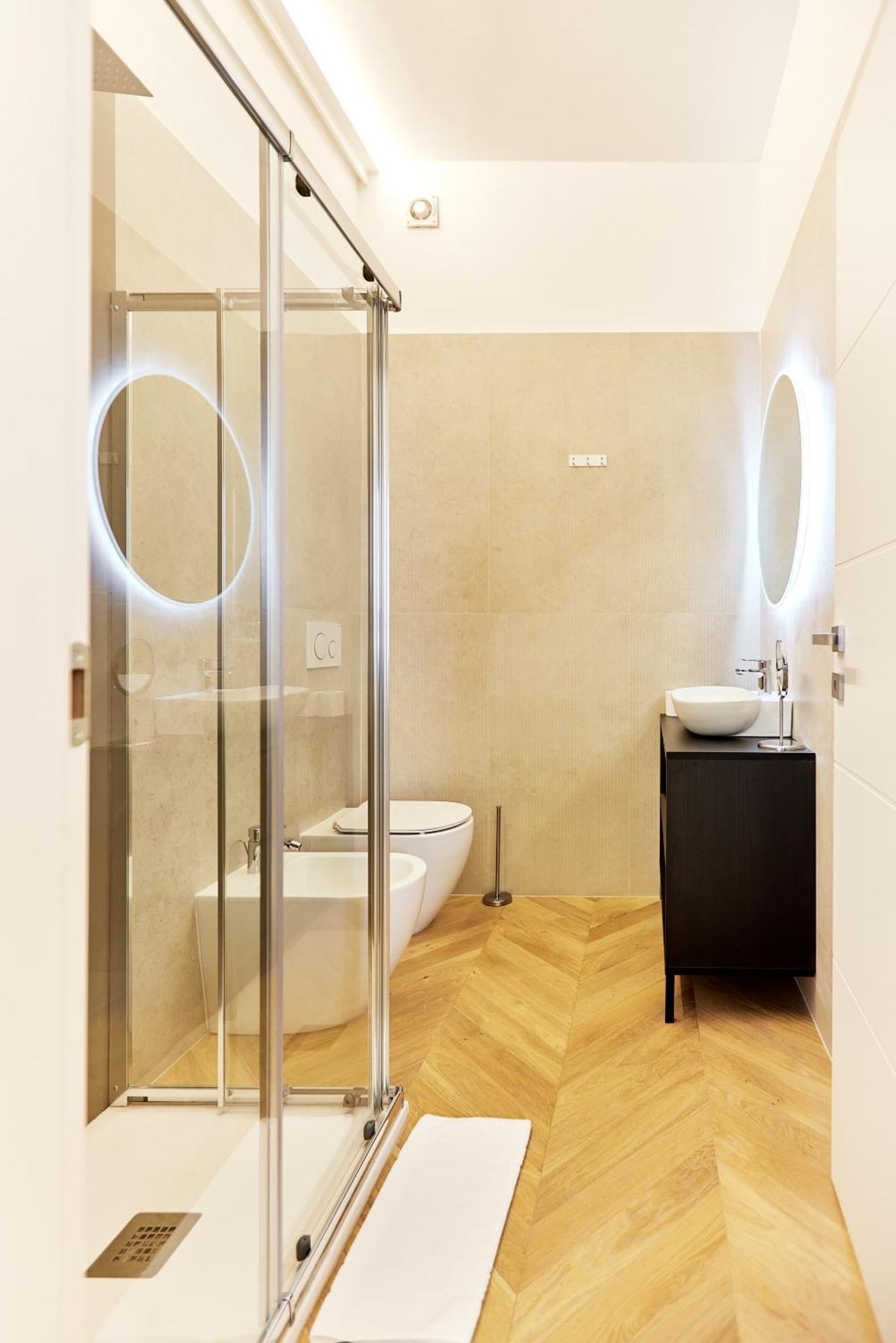 Appartement Duomo Imperial Suits - Modern And Comfortable