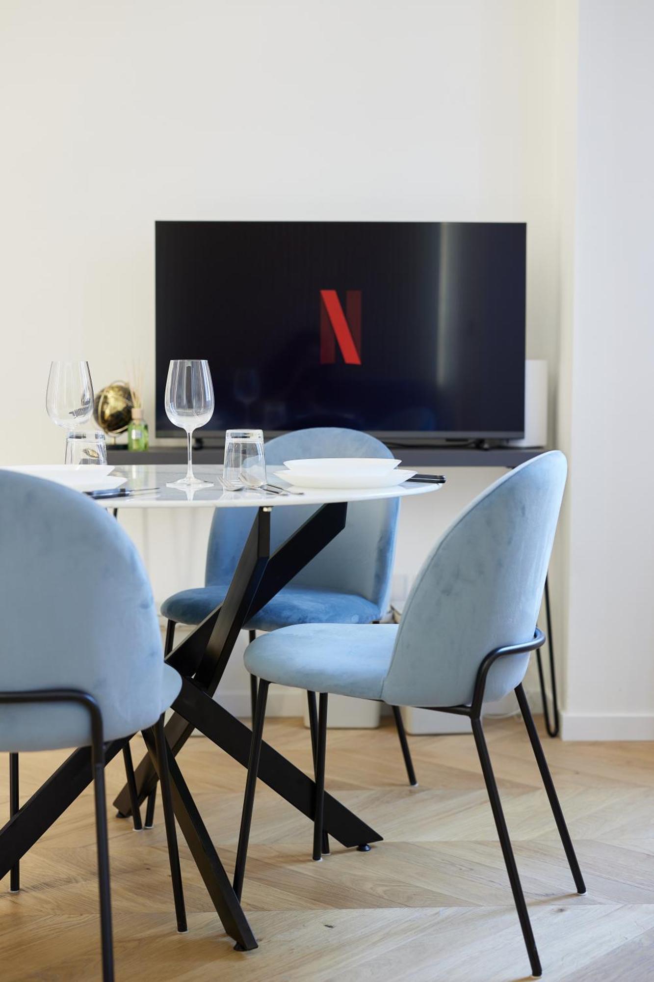Appartement Duomo Imperial Suits - Modern And Comfortable *
