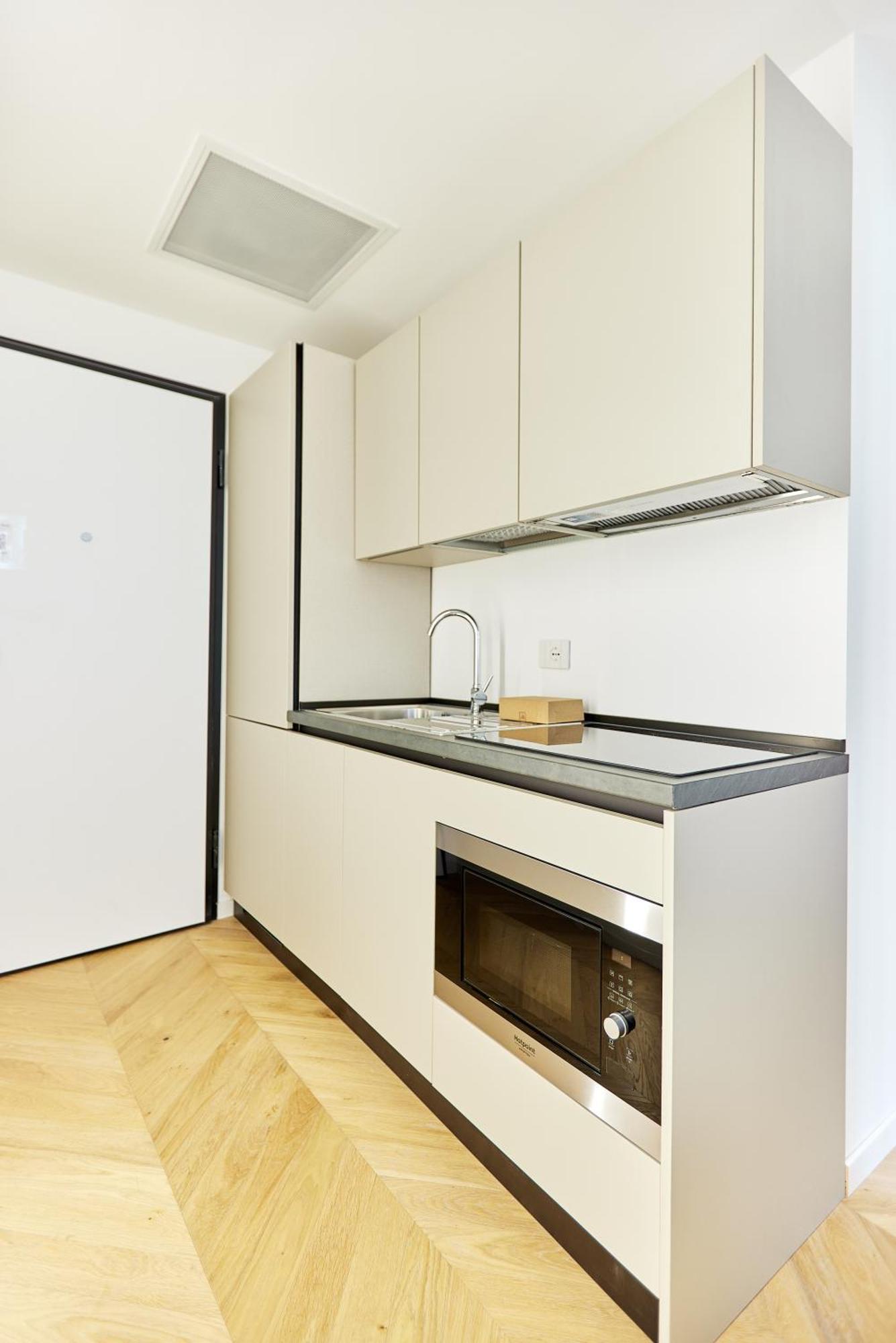 Duomo Imperial Suits - Modern And Comfortable Appartement *
