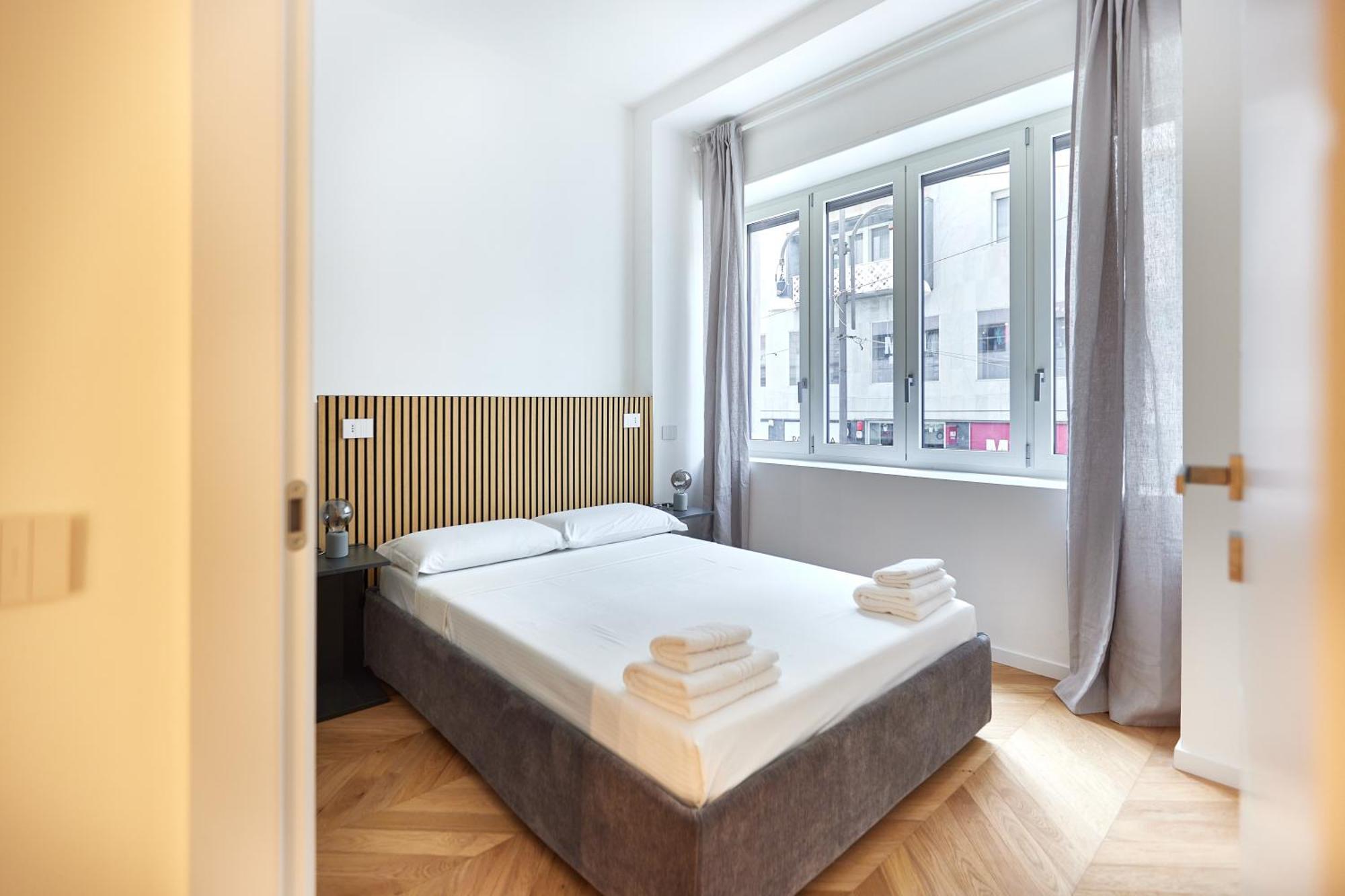 Appartement Duomo Imperial Suits - Modern And Comfortable