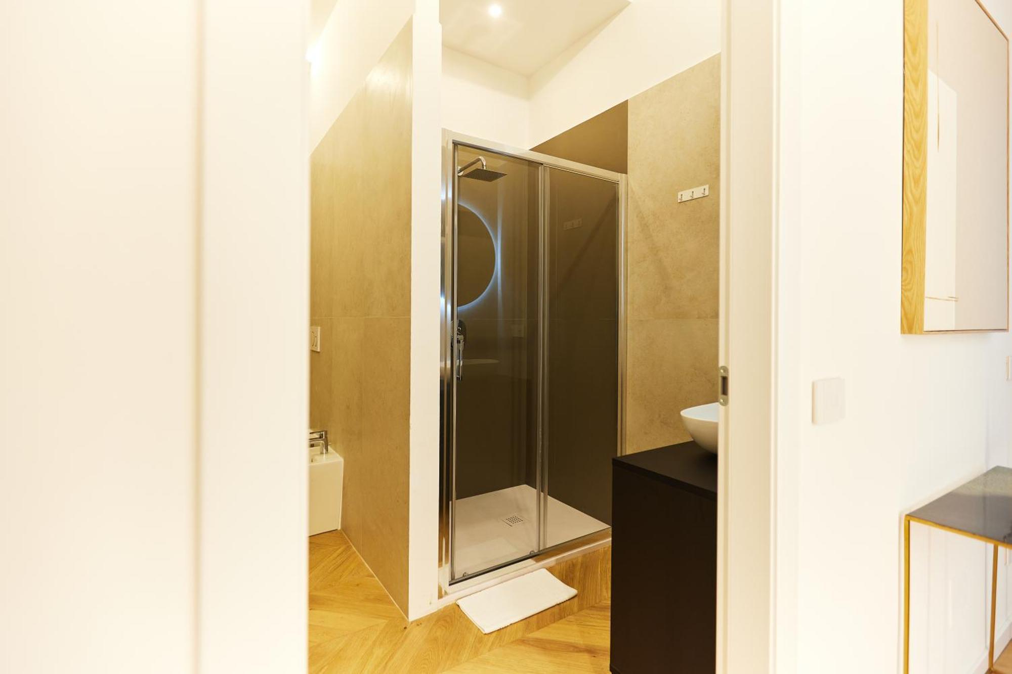 Appartement Duomo Imperial Suits - Modern And Comfortable *