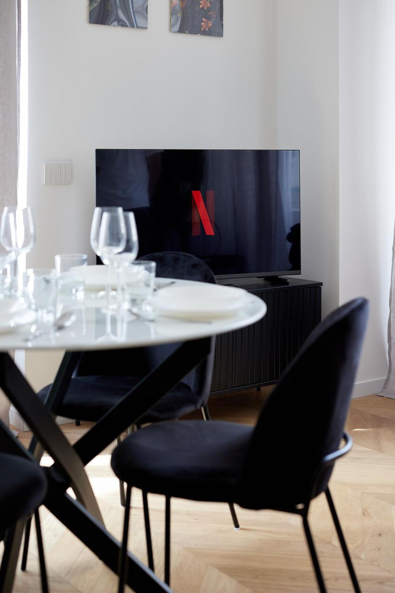 Appartement Duomo Imperial Suits - Modern And Comfortable