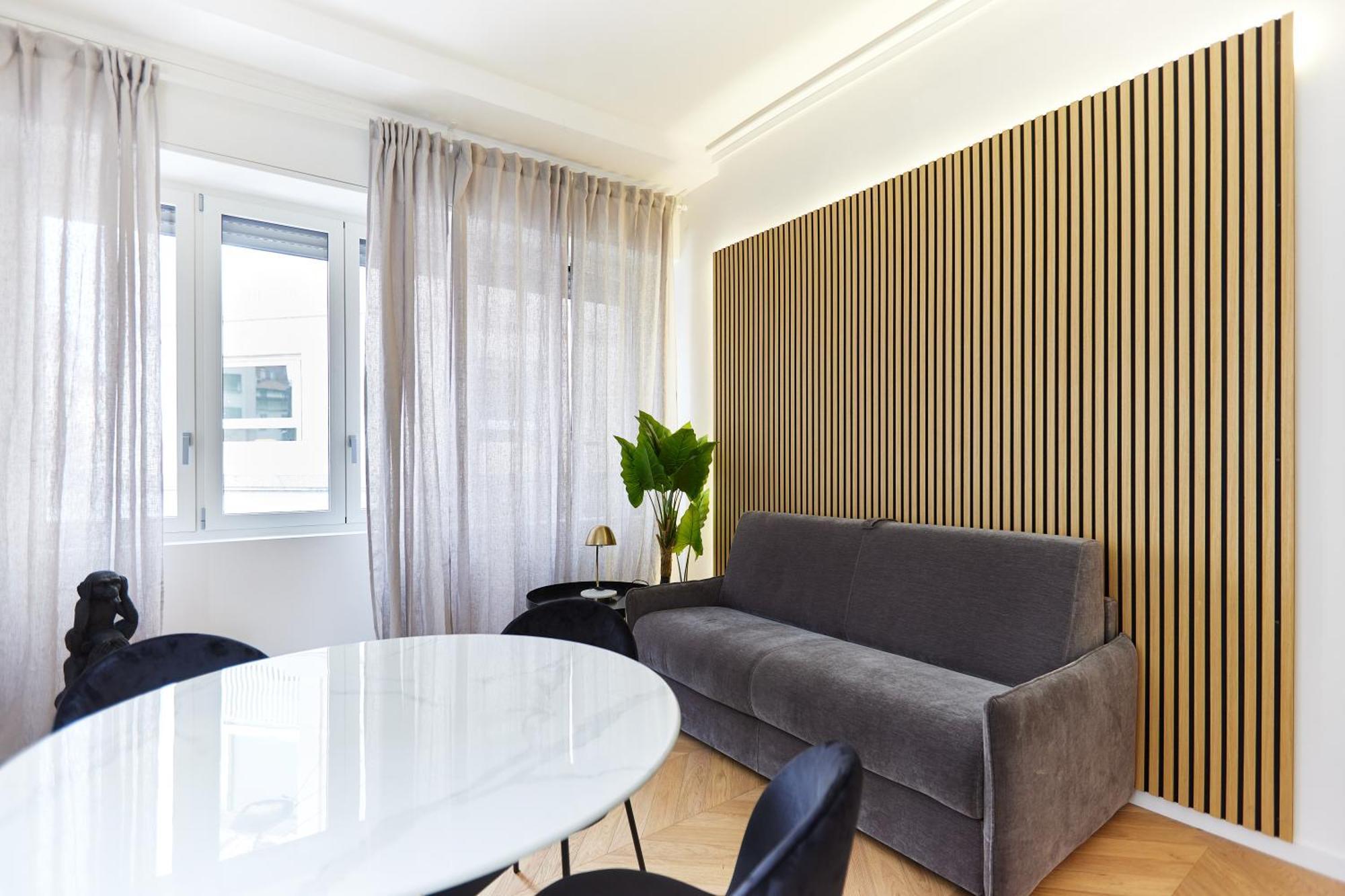 Appartement Duomo Imperial Suits - Modern And Comfortable Milan