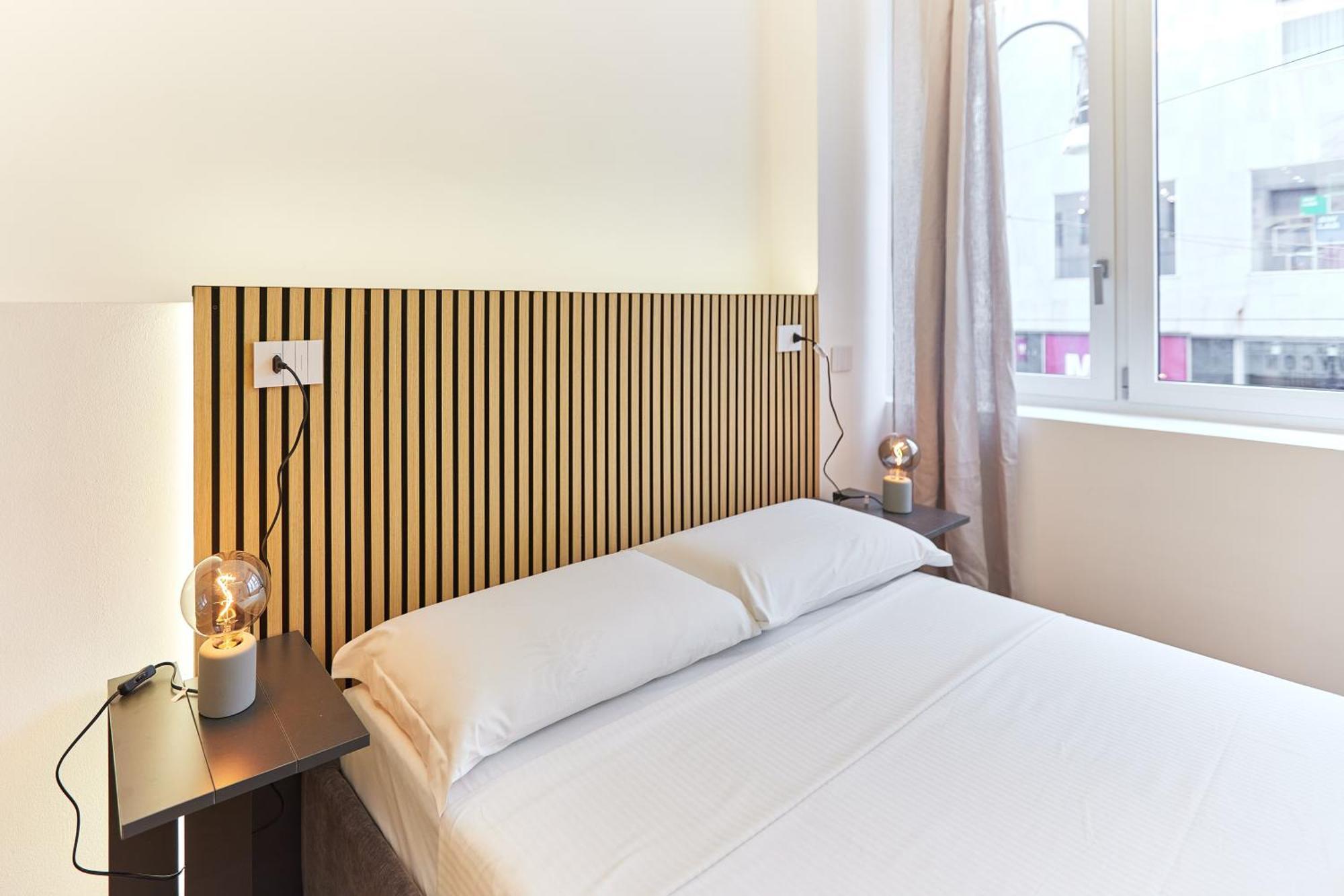 Appartement Duomo Imperial Suits - Modern And Comfortable