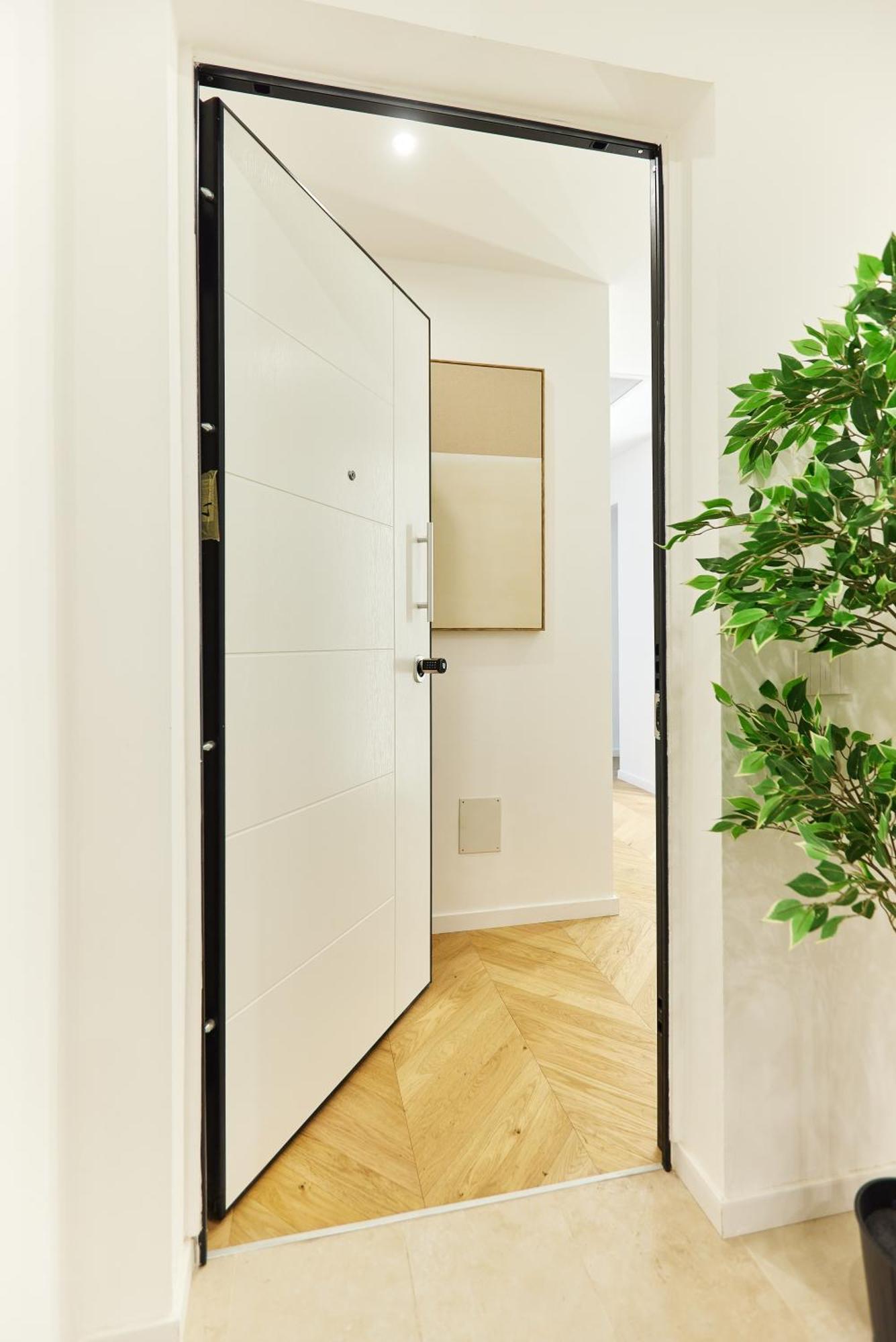Duomo Imperial Suits - Modern And Comfortable Appartement *