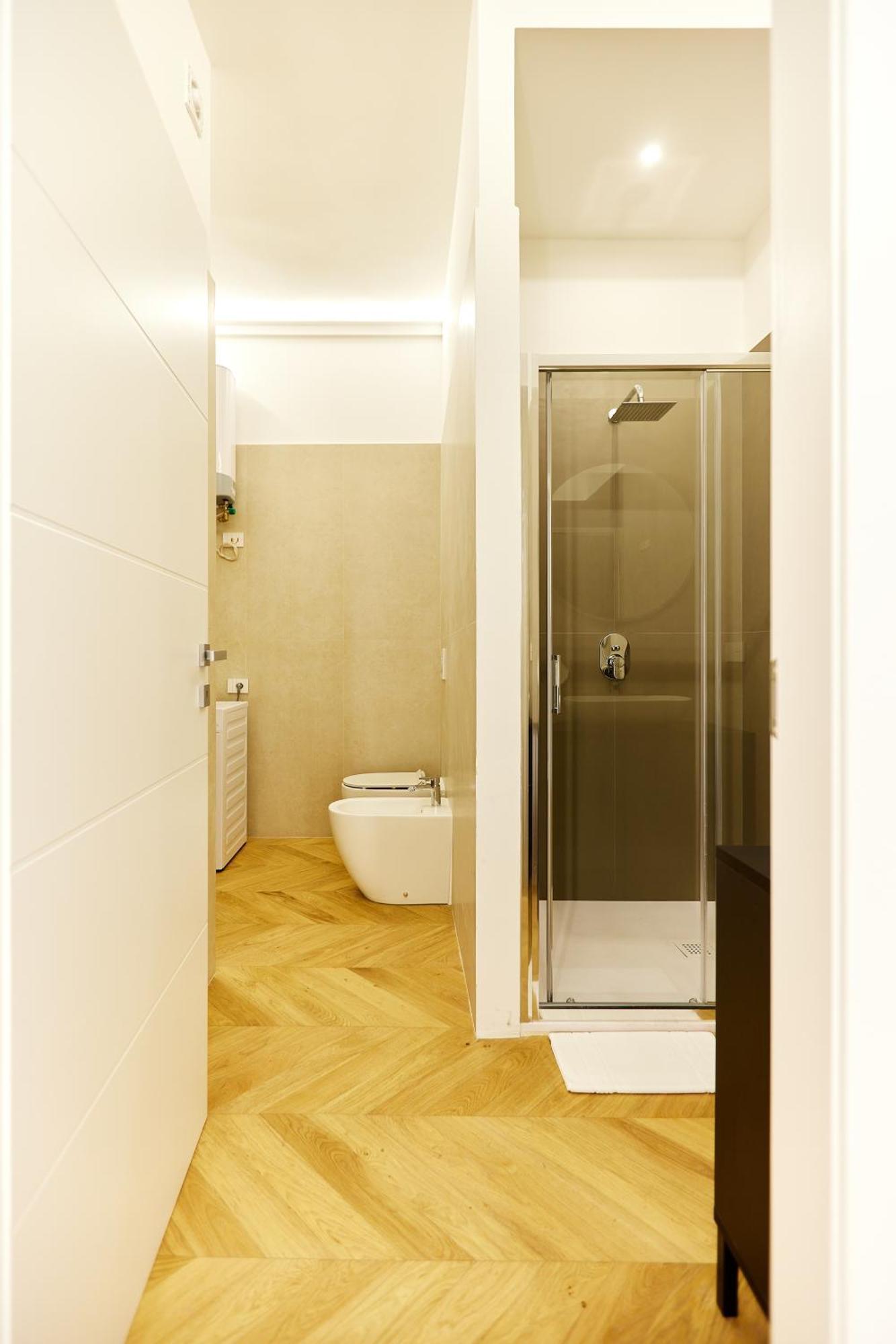 Appartement Duomo Imperial Suits - Modern And Comfortable *