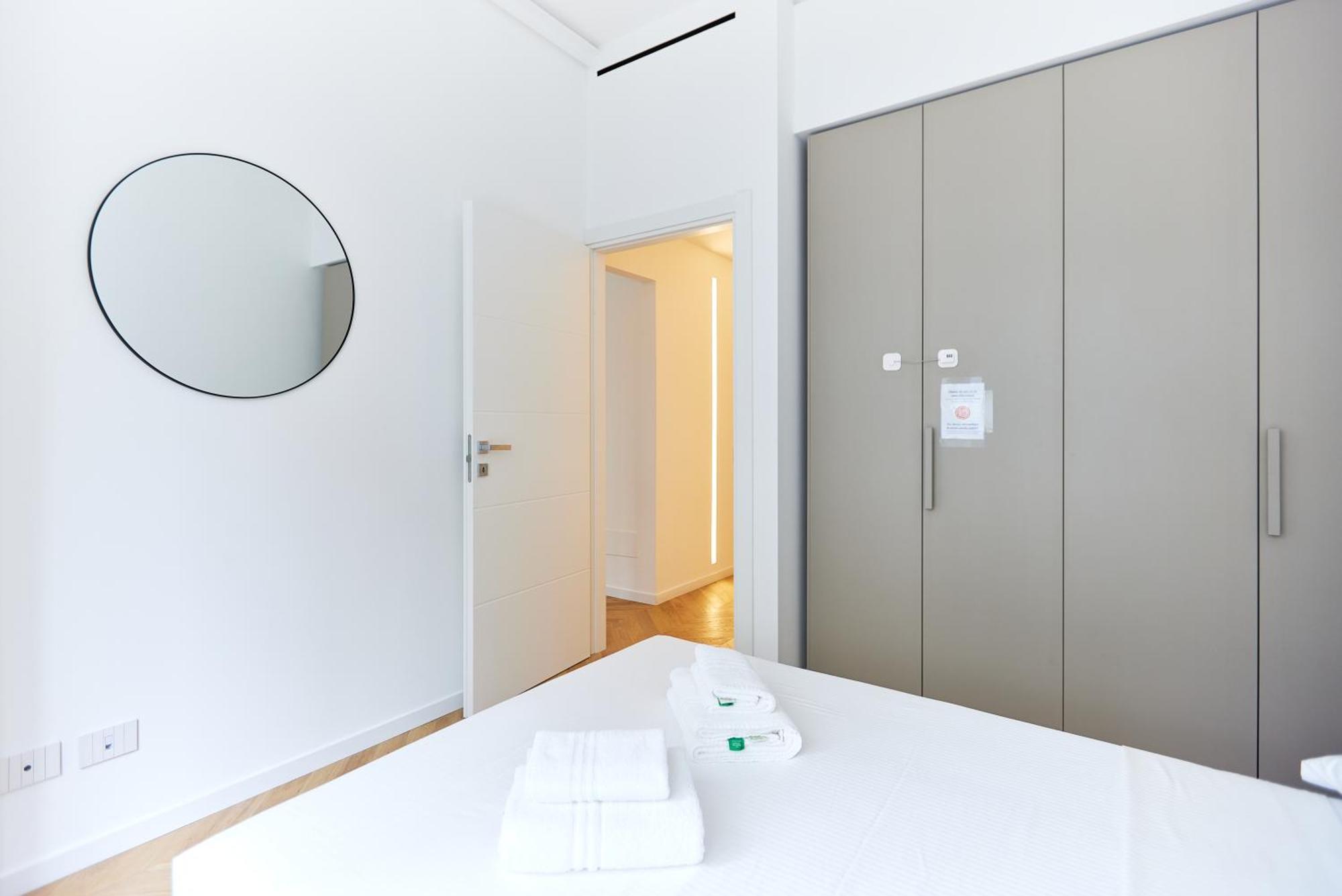 Duomo Imperial Suits - Modern And Comfortable Appartement *