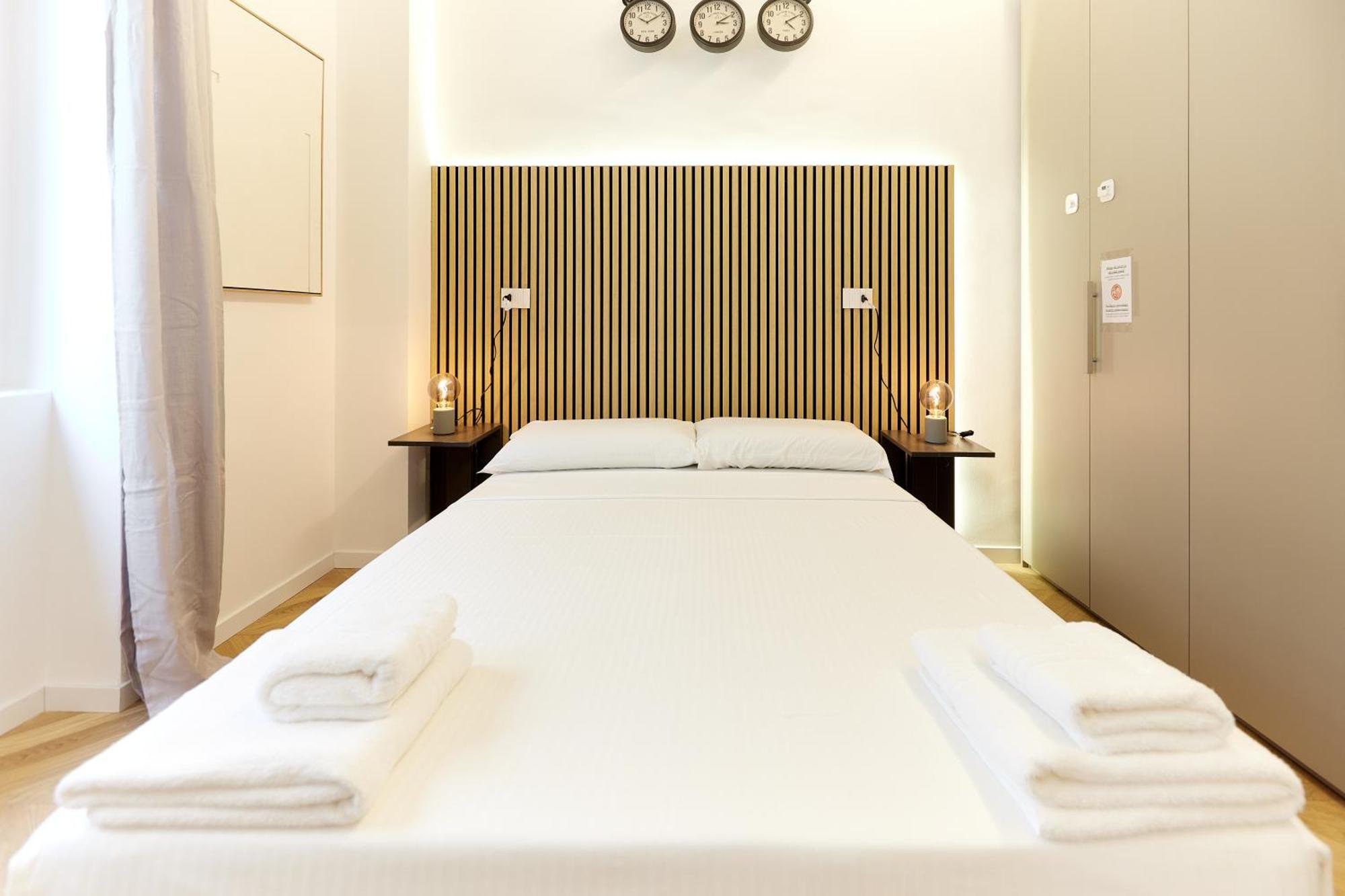 Appartement Duomo Imperial Suits - Modern And Comfortable *