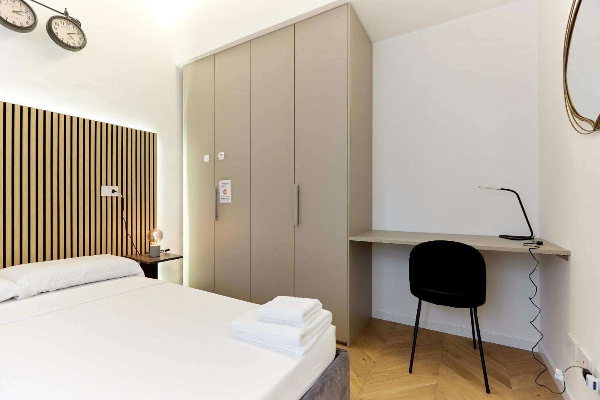 Duomo Imperial Suits - Modern And Comfortable