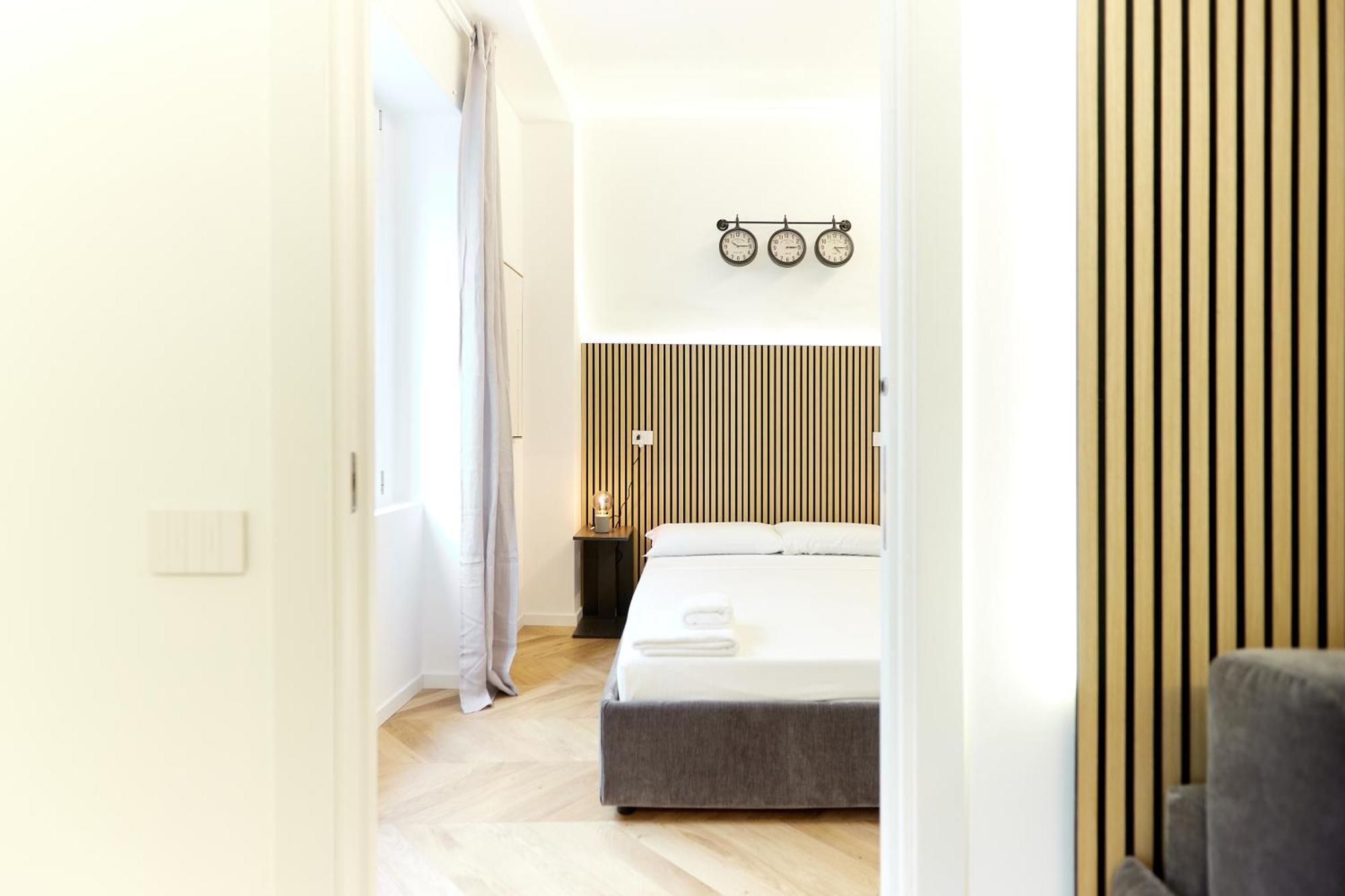 Appartement Duomo Imperial Suits - Modern And Comfortable