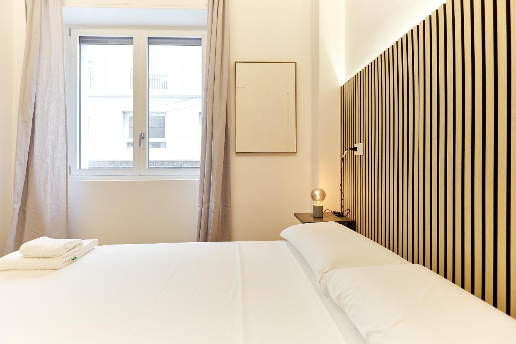 Duomo Imperial Suits - Modern And Comfortable Appartement *