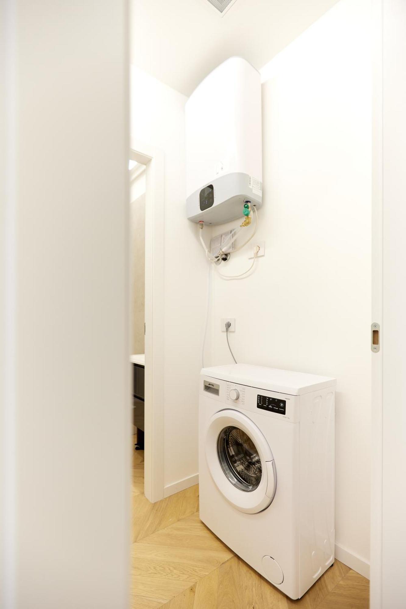 Appartement Duomo Imperial Suits - Modern And Comfortable