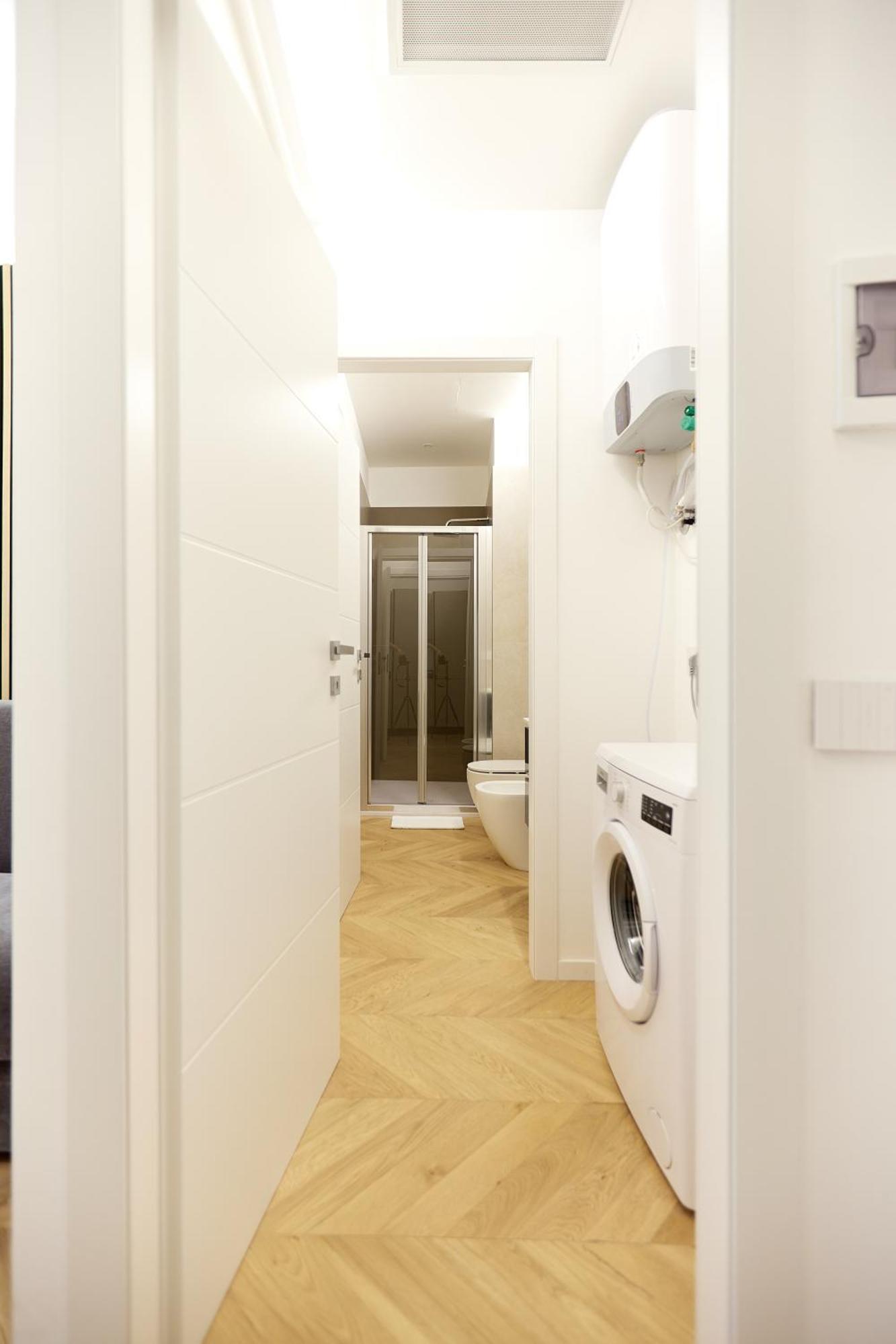 Duomo Imperial Suits - Modern And Comfortable Appartement