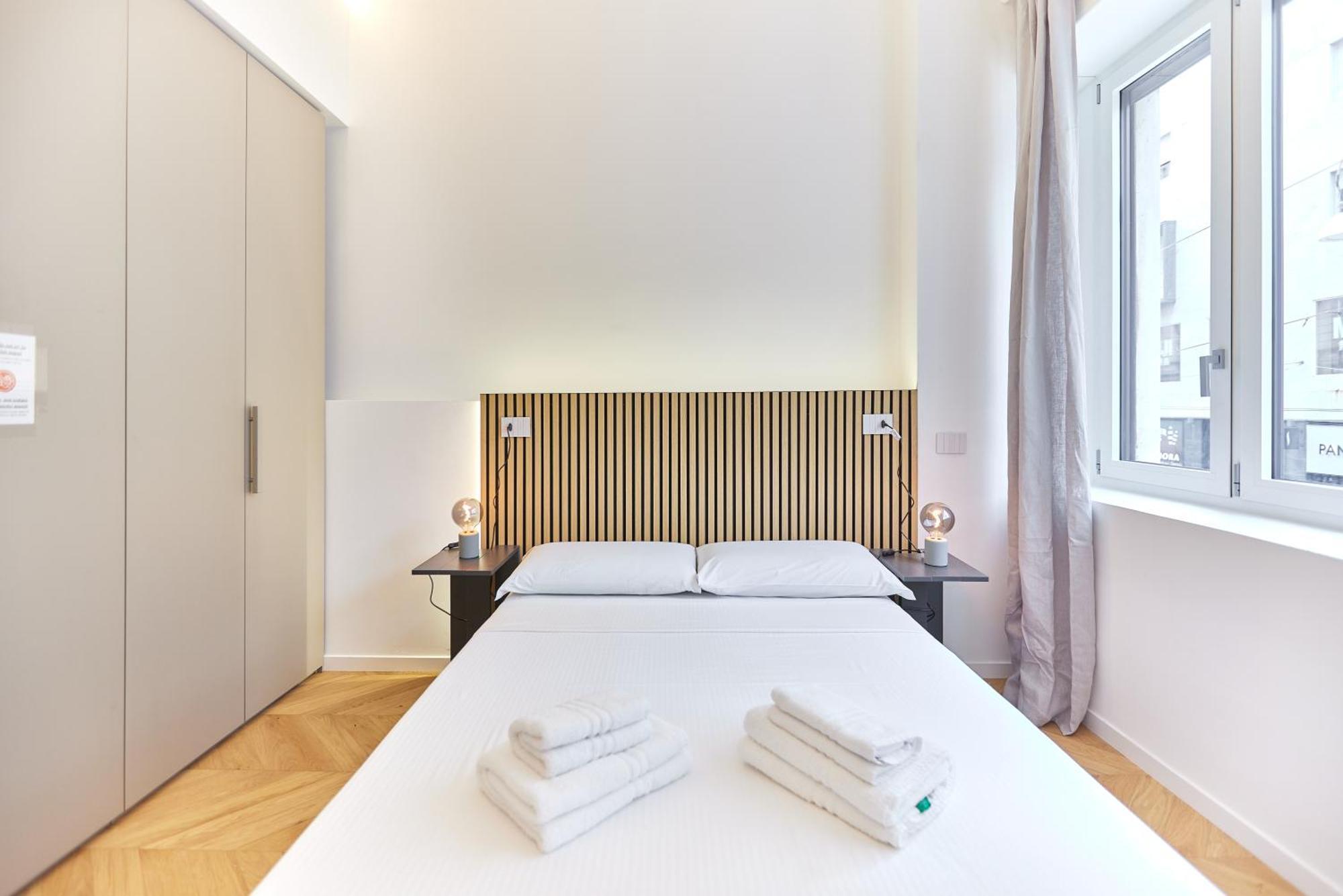 Duomo Imperial Suits - Modern And Comfortable Apartment