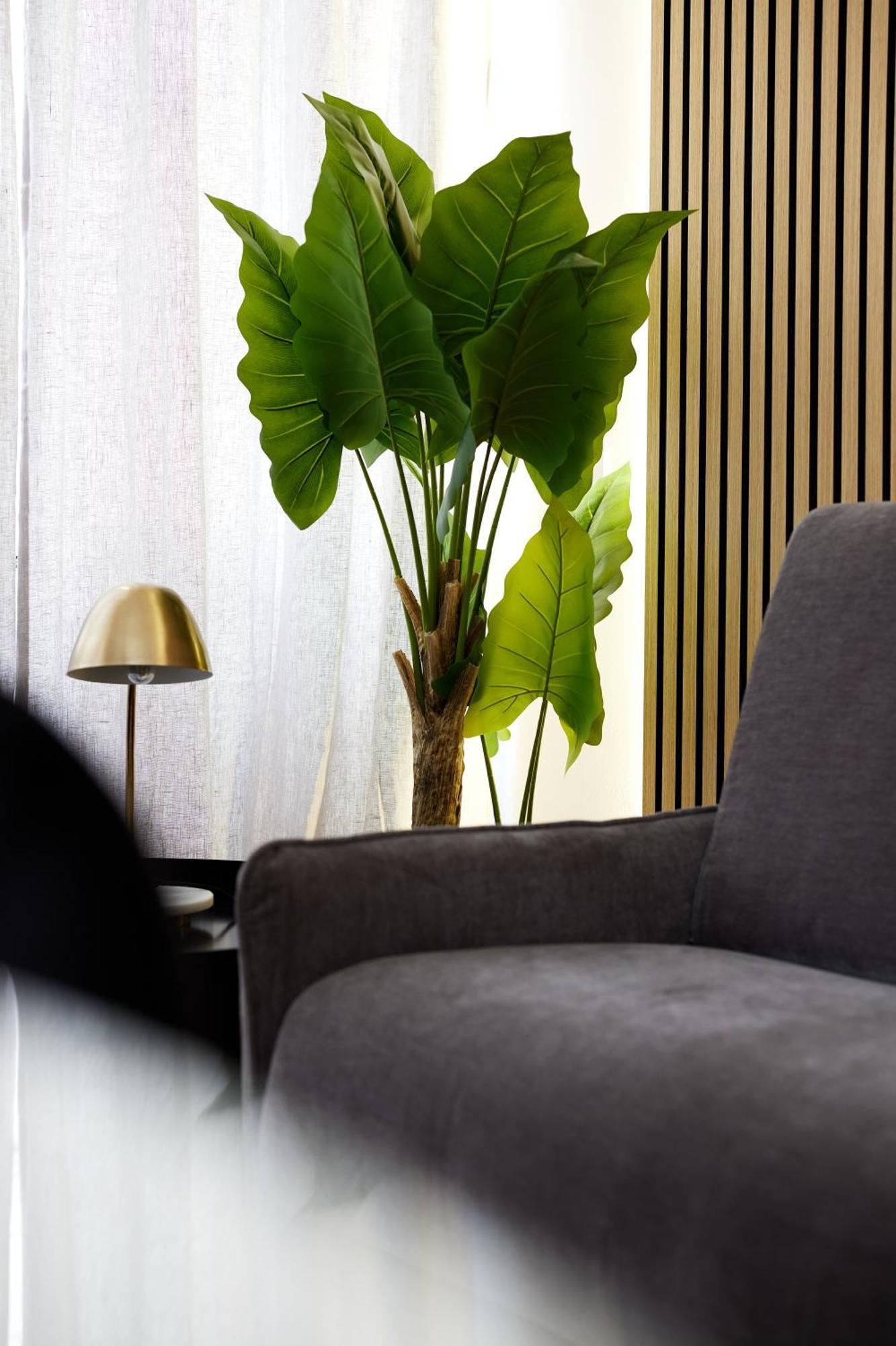 Duomo Imperial Suits - Modern And Comfortable *