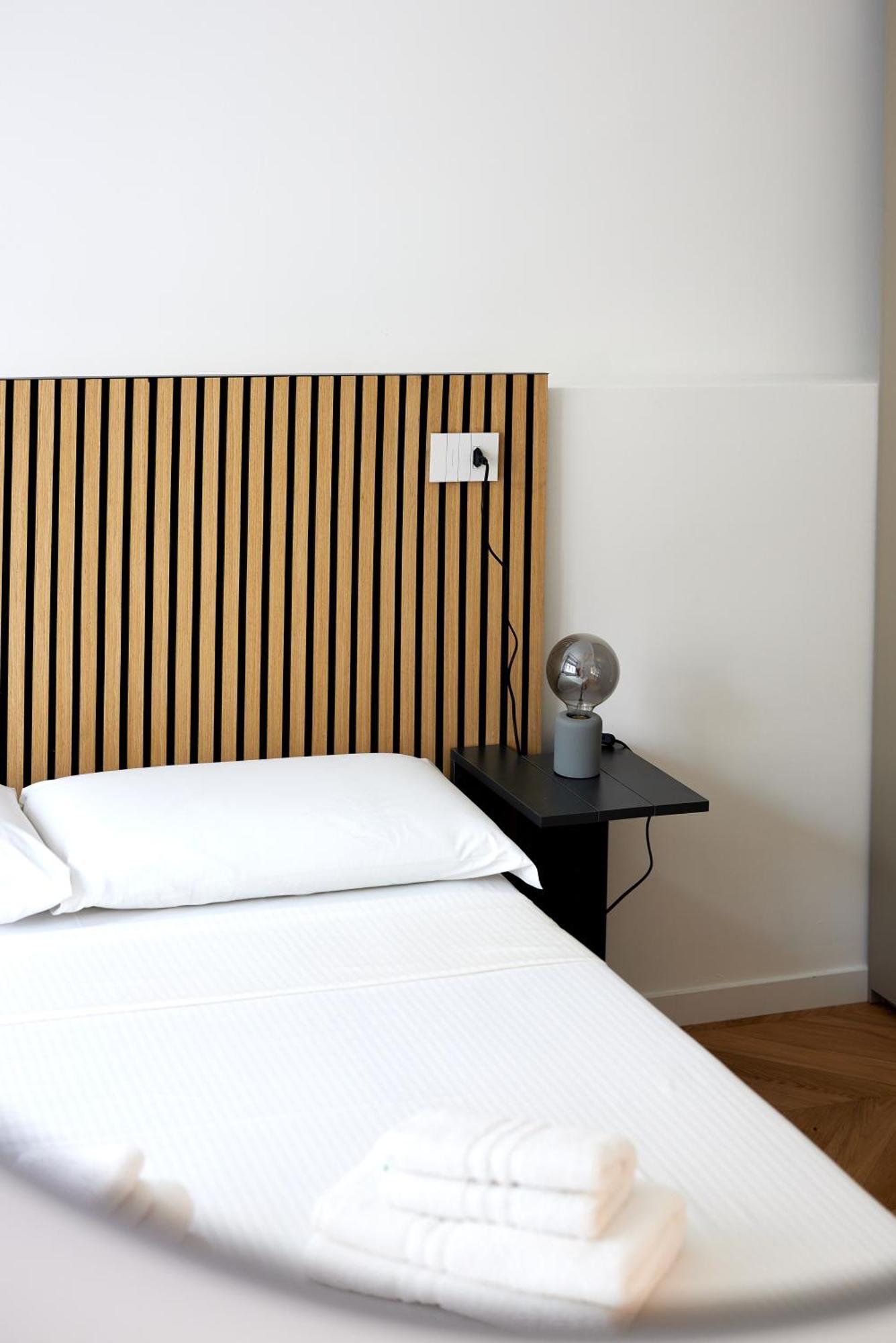 Apartment Duomo Imperial Suits - Modern And Comfortable Milan