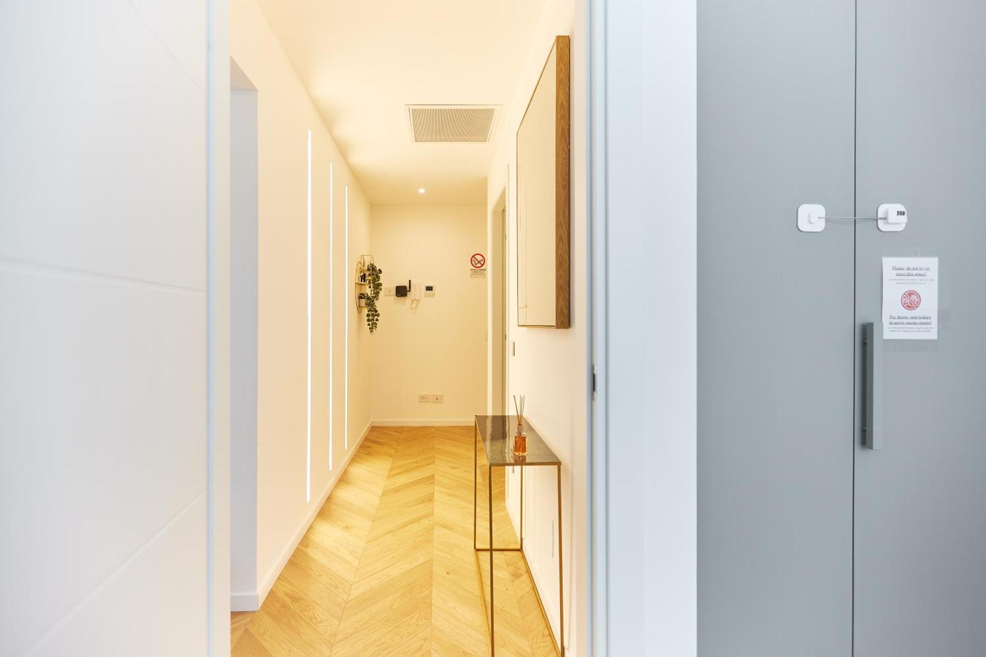 Apartment Duomo Imperial Suits - Modern And Comfortable *